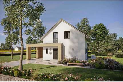 Haus zum Kaufen in Gifhorn 324.793,00 € 98 m²