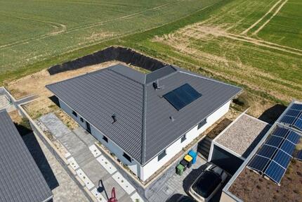 *Provisionsfrei* Bungalow Baujahr 2021 | 4 Zimmer | 142 m² - Kastellaun