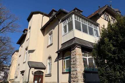 Wohnung zum Mieten in Dresden 1.600,00 € 154 m²