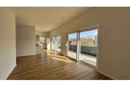 Wohnung zum Mieten in Mönkeberg 1.250,00 € 89.21 m²