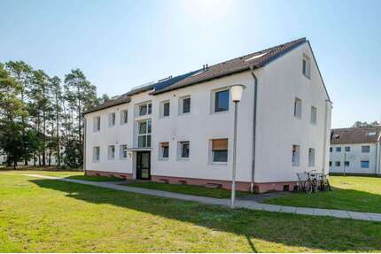 Wohnung zum Mieten in Celle 419,00 € 35.97 m²