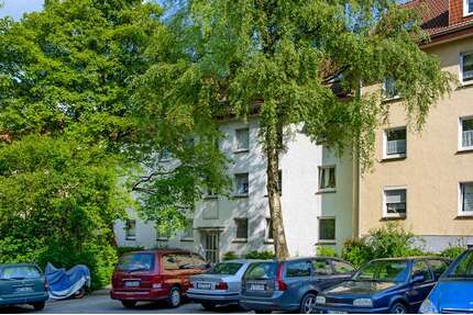 Wohnung zum Mieten in Solingen 529,00 € 55.18 m²