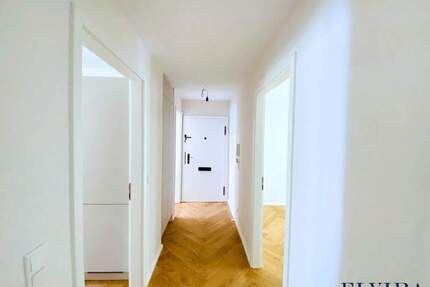 ELVIRA - schöne 3-Zimmer-Wohnung mit Balkon in Bestlage Schwabing - München Schwabing-West