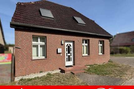 Haus zum Kaufen in Heiligengrabe 210.000,00 € 160 m²