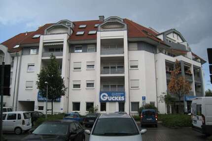 Wohnung zum Mieten in Worms 900,00 € 97.25 m²