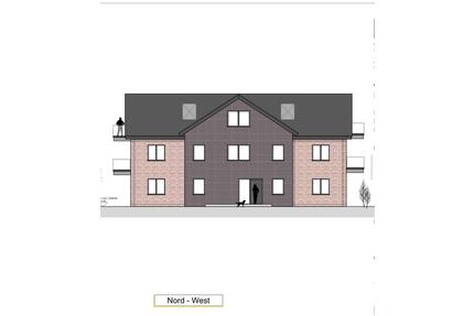 Neubauwohnung Herzebrock-Clarholz