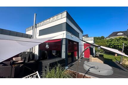 Luxus Bungalow | Sackgasse + Waldrand | 158m² | Top Ausstattung - Neunkirchen Heinitz