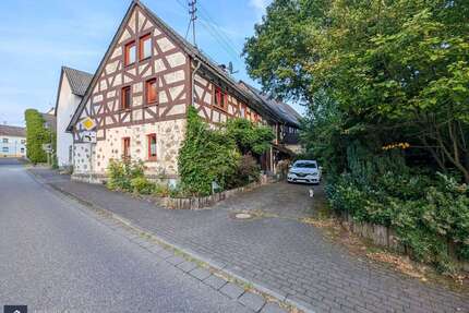 Haus zum Kaufen in Quirnbach 249.000,00 € 156 m²