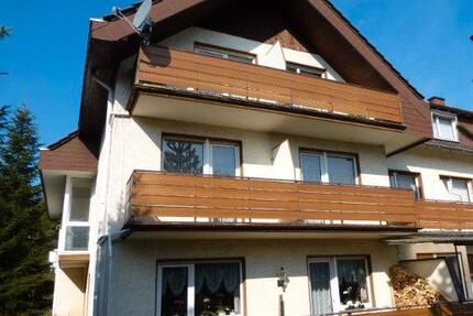 2 Zimmer Single Wohnung 38qm Bad Orb Nähe Toskana Therme