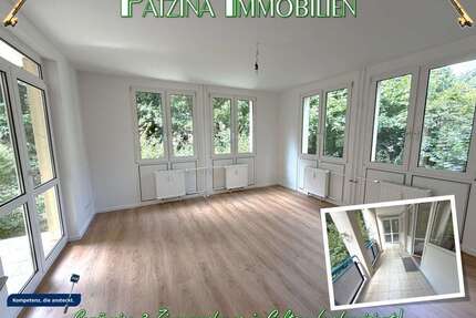 Wohnung zum Mieten in Schwielowsee 1.172,00 € 78.17 m²
