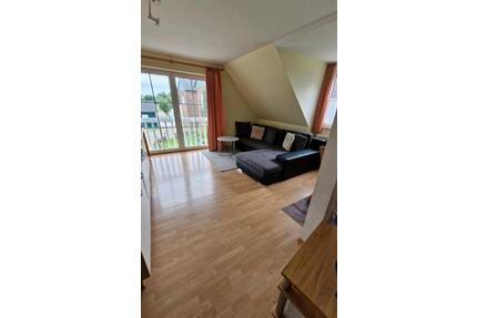 2 Raum Wohnung - 690,00&nbsp;EUR Kaltmiete, ca.&nbsp; 42,00&nbsp;m&sup2; in Garding (PLZ: 25836)