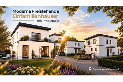 Haus zum Kaufen in Sankt Augustin 698.000,00 € 136 m²