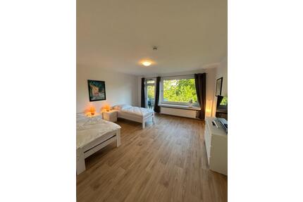 Monteurwohnung | Kurzzeit Wohnung | Ferienwohnung - Osnabrück