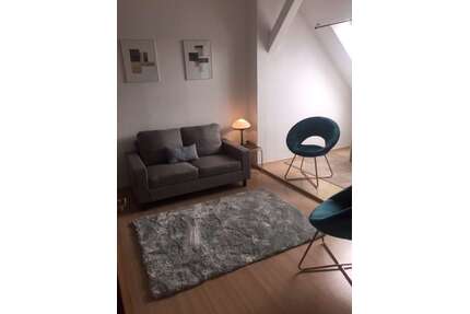 Wohnung zum Mieten in Hildesheim 650,00 € 47 m²