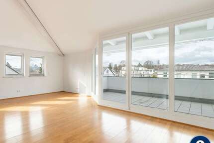 Wohnung zum Mieten in Pullach 1.850,00 € 88.8 m²
