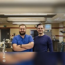 True-Crime live in Bamberg: Faszinierende Einblicke in die Rechtsmedizin | Blutspuren-Tour 2026