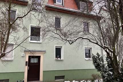 Wohnung zum Mieten in Bitterfeld-Wolfen 360,25 € 55 m²