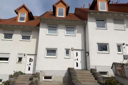 Haus zum Kaufen in Weißenfels 249.500,00 € 121 m²