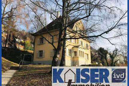 Wohnung zum Mieten in Waldshut-Tiengen 850,00 € 78 m²