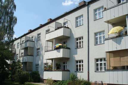 Wohnung zum Mieten in Berlin 522,52 € 52.94 m²