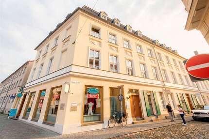 Büro in Potsdam 1.216,18 € 86.87 m²