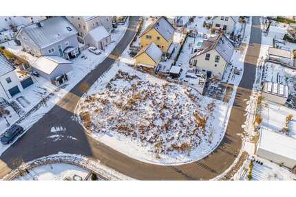 Grundstück zu verkaufen in Attenkirchen 375.000,00 € 662 m²