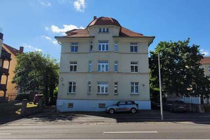 Wohnung zum Mieten in Gotha 540,00 € 85 m²