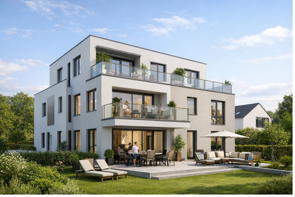 Grundstück zu verkaufen in München 1.900.000,00 € 632 m²