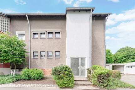 Haus zum Kaufen in Essen Gerschede 389.000,00 € 175.24 m² - Essen / Gerschede