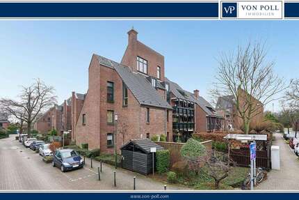 Wohnung zum Kaufen in Düsseldorf 285.000,00 € 67 m²