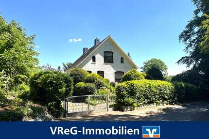 Haus zum Kaufen in Oelixdorf 249.000,00 € 122.57 m²