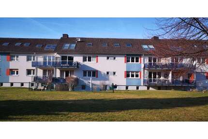 Wohnung zum Kaufen in Soest 139.000,00 € 53.5 m²