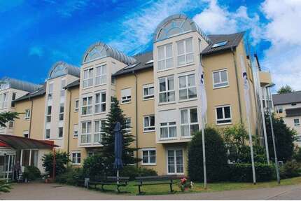Wohnung zum Kaufen in Pfinztal 50.000,00 € 28.79 m²
