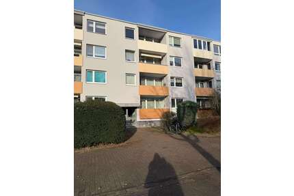Wohnung zum Kaufen in BremenMahndorf 209.000,00 € 95 m² - Bremen/Mahndorf