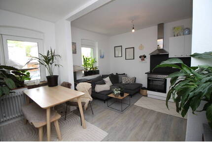 Wohlfühl-Wohnung in beliebter Lage - Gießen Kleinlinden