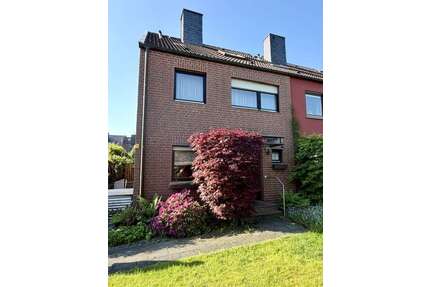 Haus zum Kaufen in Monheim am Rhein 559.000,00 € 130 m²