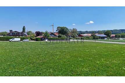 Grundstück zu verkaufen in Andechs Frieding 780.000,00 € 901 m² - Andechs / Frieding