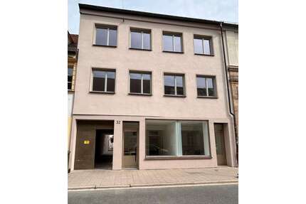 Wohnung zum Mieten in Erlangen 650,00 € 25.8 m²