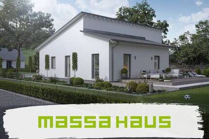 Heute Fragen klären, morgen bauen mit massa | massa Ausbauhaus - Roetgen