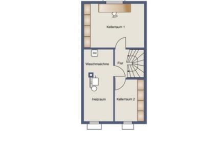 Reihenmittelhaus Tamm Hohenstange renoviert kurzfristig verfügbar