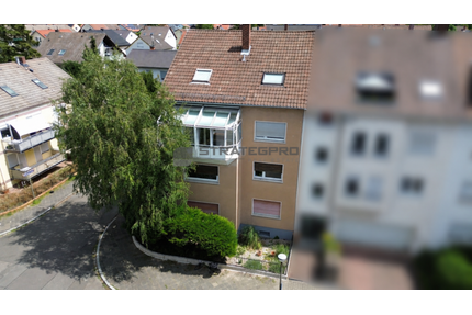 Haus zum Kaufen in Mannheim 950.000,00 € 354 m²