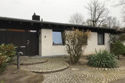 Einfamilienhaus in Rotenburg Wümme - Rotenburg (Wümme)