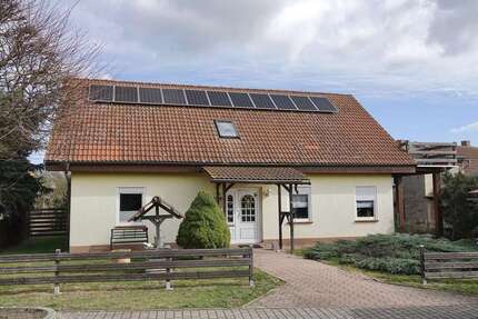Haus zum Kaufen in FalkensteinHarz 199.000,00 € 150 m² - Falkenstein/Harz
