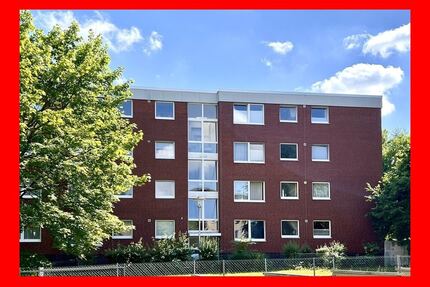 Kapitalanlage oder Eigennutzung?! - Hildesheim Ochtersum