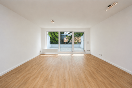 Wohnung zum Kaufen in Bremen 359.000,00 € 109 m²