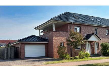Haus zum Mieten in Burgdorf 1.500,00 € 144 m²