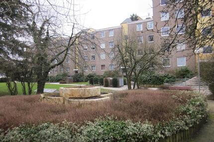 3-ZKBB-Wohnung in Bielefeld-Theesen zu vermieten