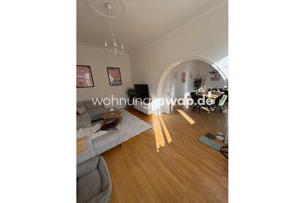 Wohnungsswap - 4 Zimmer, 100 m² - Melchersstraße, Münster