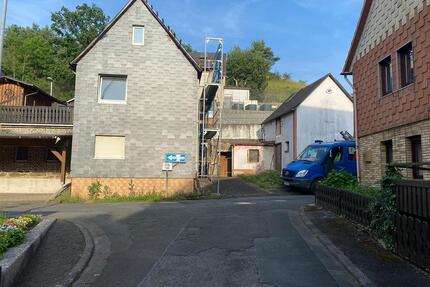 Haus in Dillenburg Oberscheld zu verkaufen. OHNE Courtage!