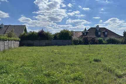 Grundstück zu verkaufen in Bamberg 576.800,00 € 721 m²